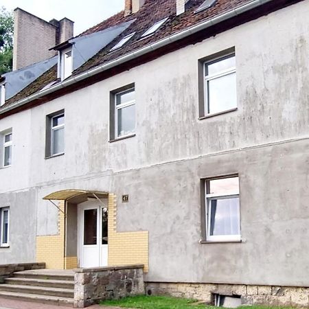 Apartament Cumulus Chojna Εξωτερικό φωτογραφία
