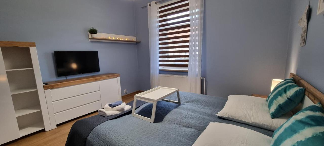 Apartament Cumulus Chojna Εξωτερικό φωτογραφία