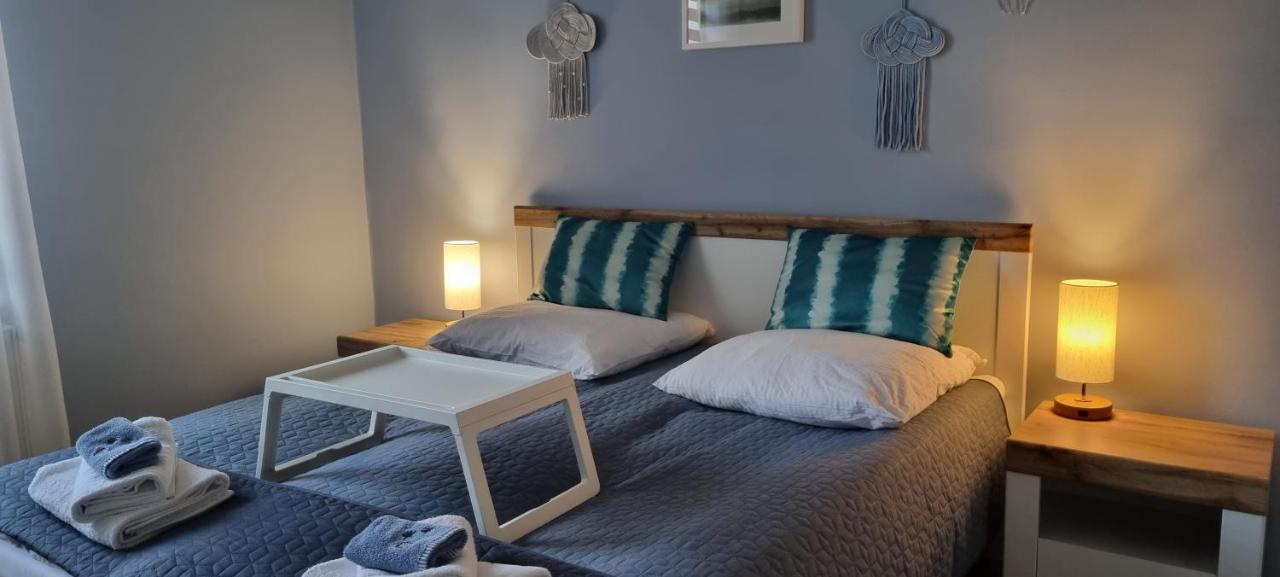 Apartament Cumulus Chojna Εξωτερικό φωτογραφία