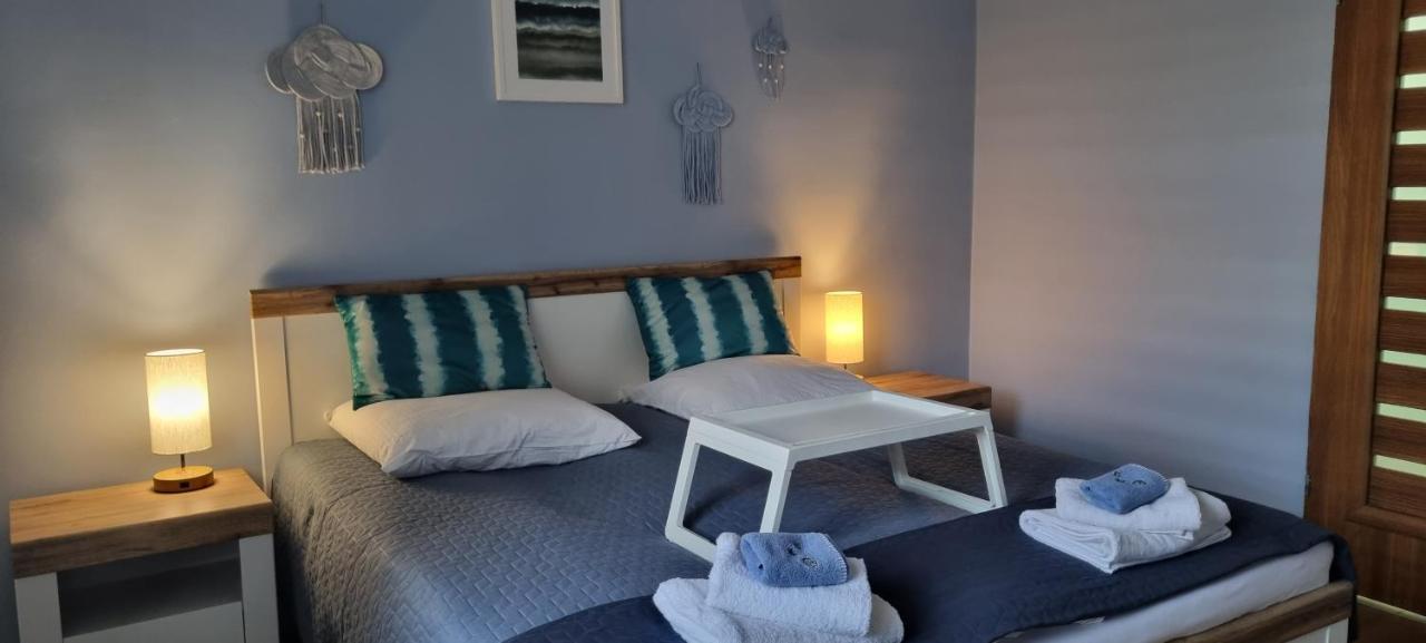 Apartament Cumulus Chojna Εξωτερικό φωτογραφία