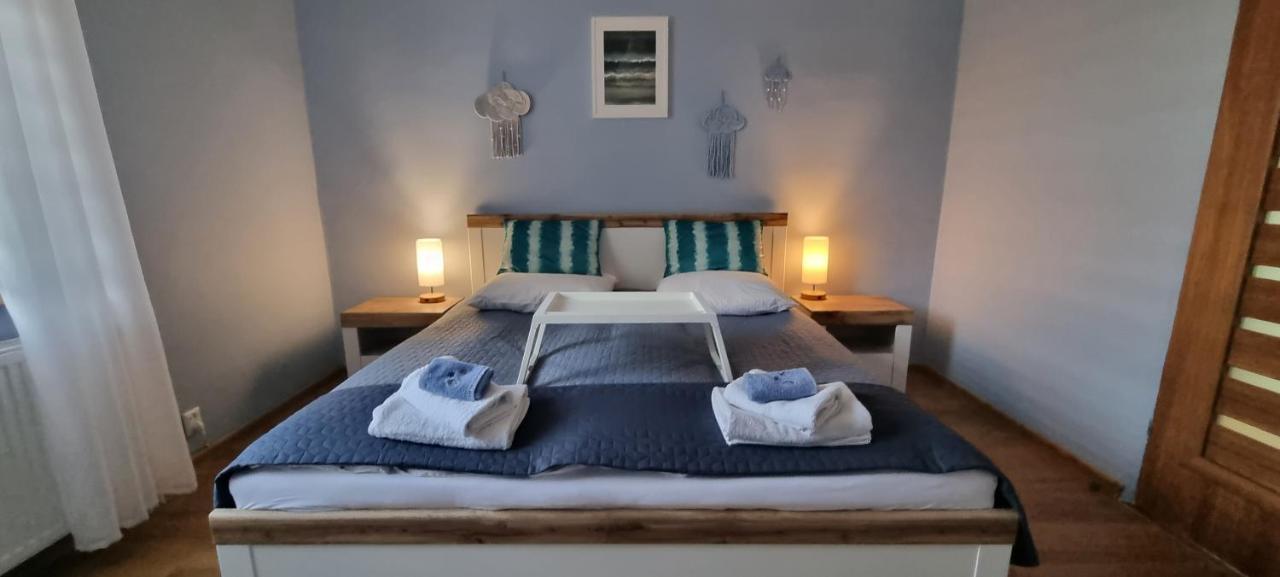 Apartament Cumulus Chojna Εξωτερικό φωτογραφία