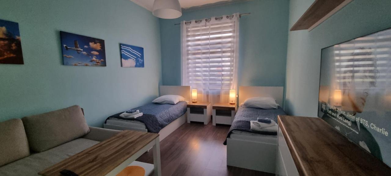 Apartament Cumulus Chojna Εξωτερικό φωτογραφία
