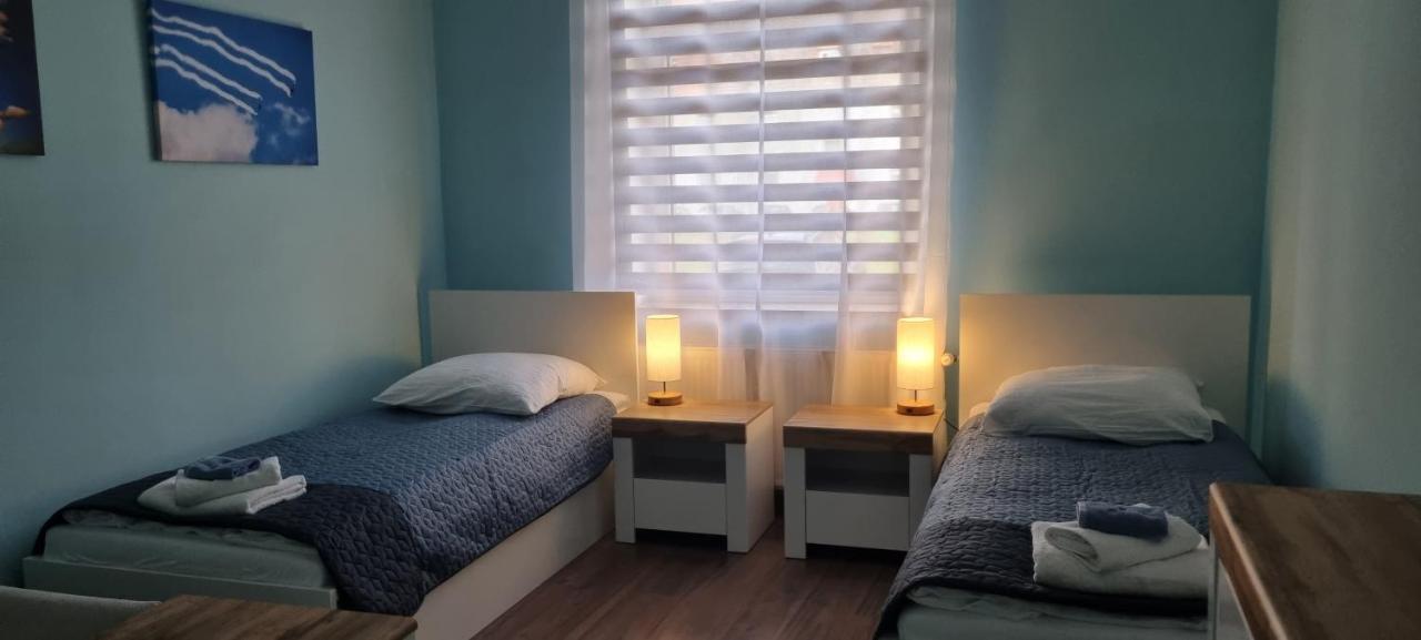 Apartament Cumulus Chojna Εξωτερικό φωτογραφία