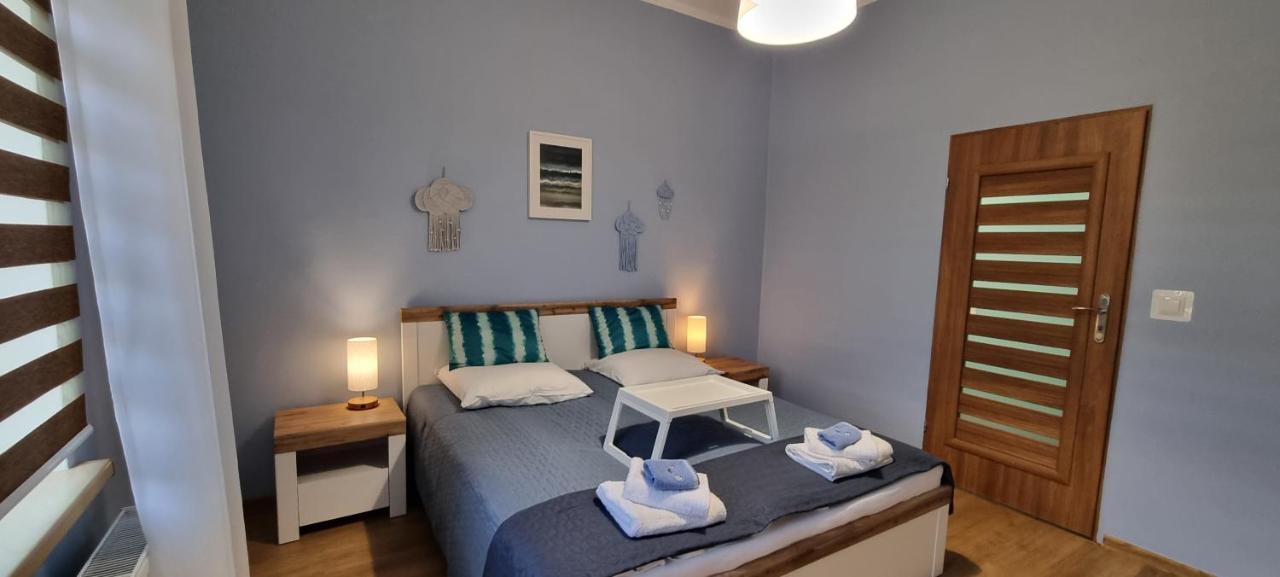 Apartament Cumulus Chojna Εξωτερικό φωτογραφία