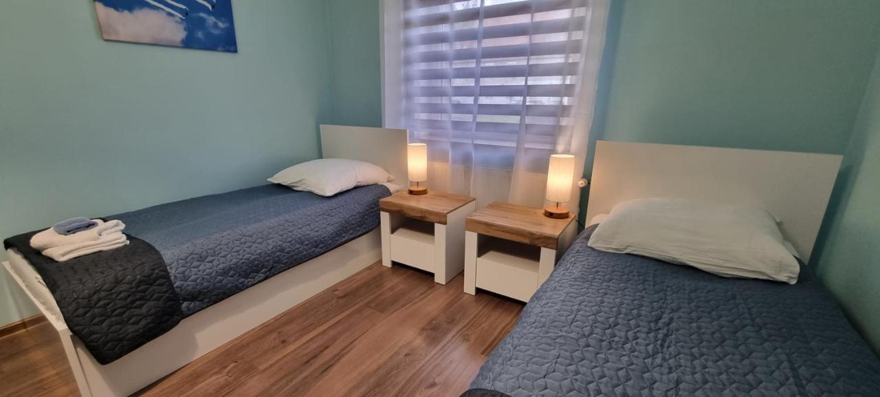 Apartament Cumulus Chojna Εξωτερικό φωτογραφία