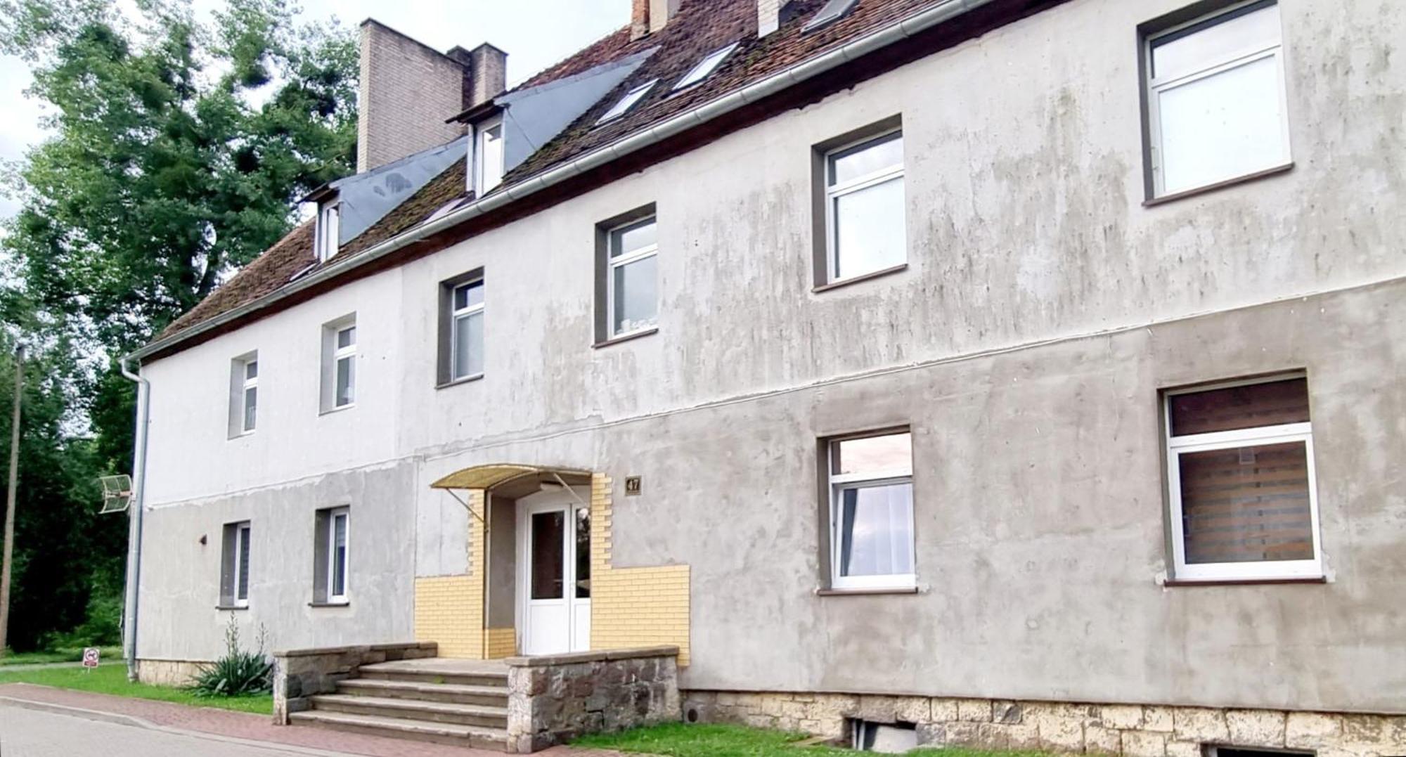 Apartament Cumulus Chojna Εξωτερικό φωτογραφία