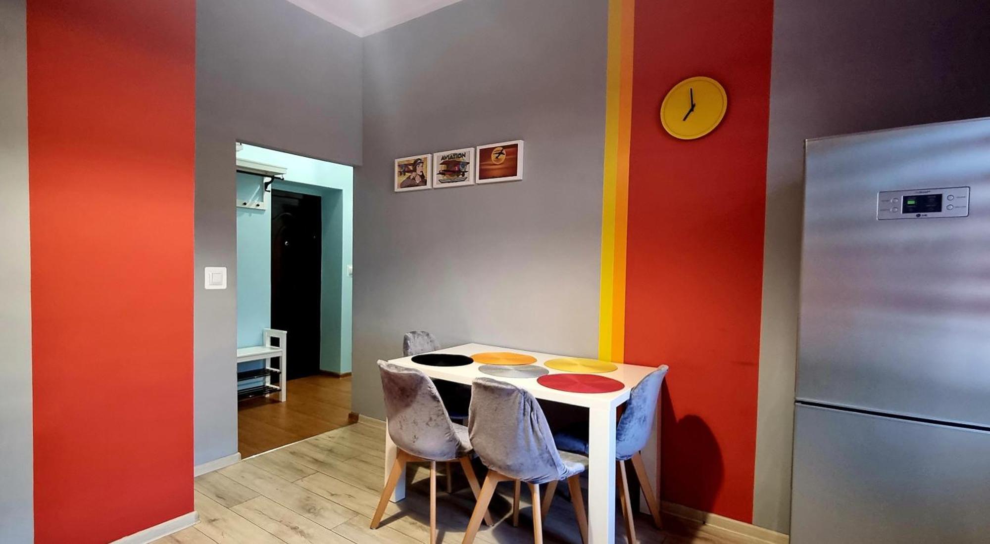 Apartament Cumulus Chojna Εξωτερικό φωτογραφία
