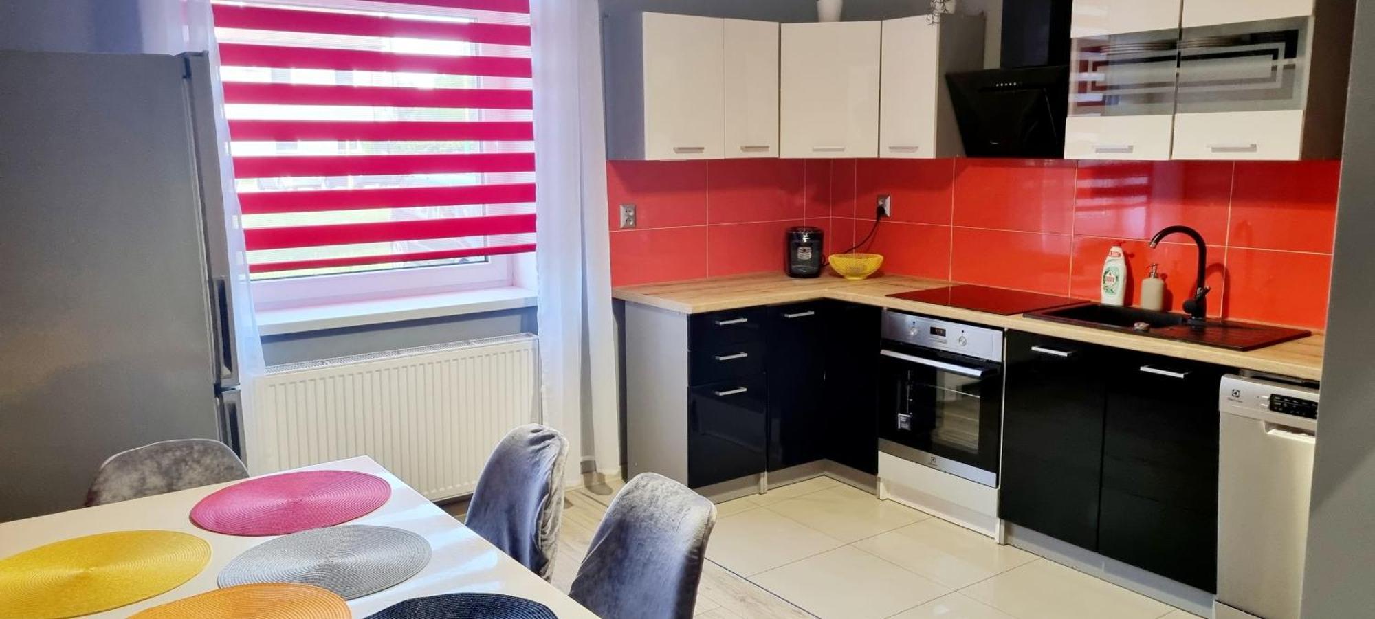 Apartament Cumulus Chojna Εξωτερικό φωτογραφία