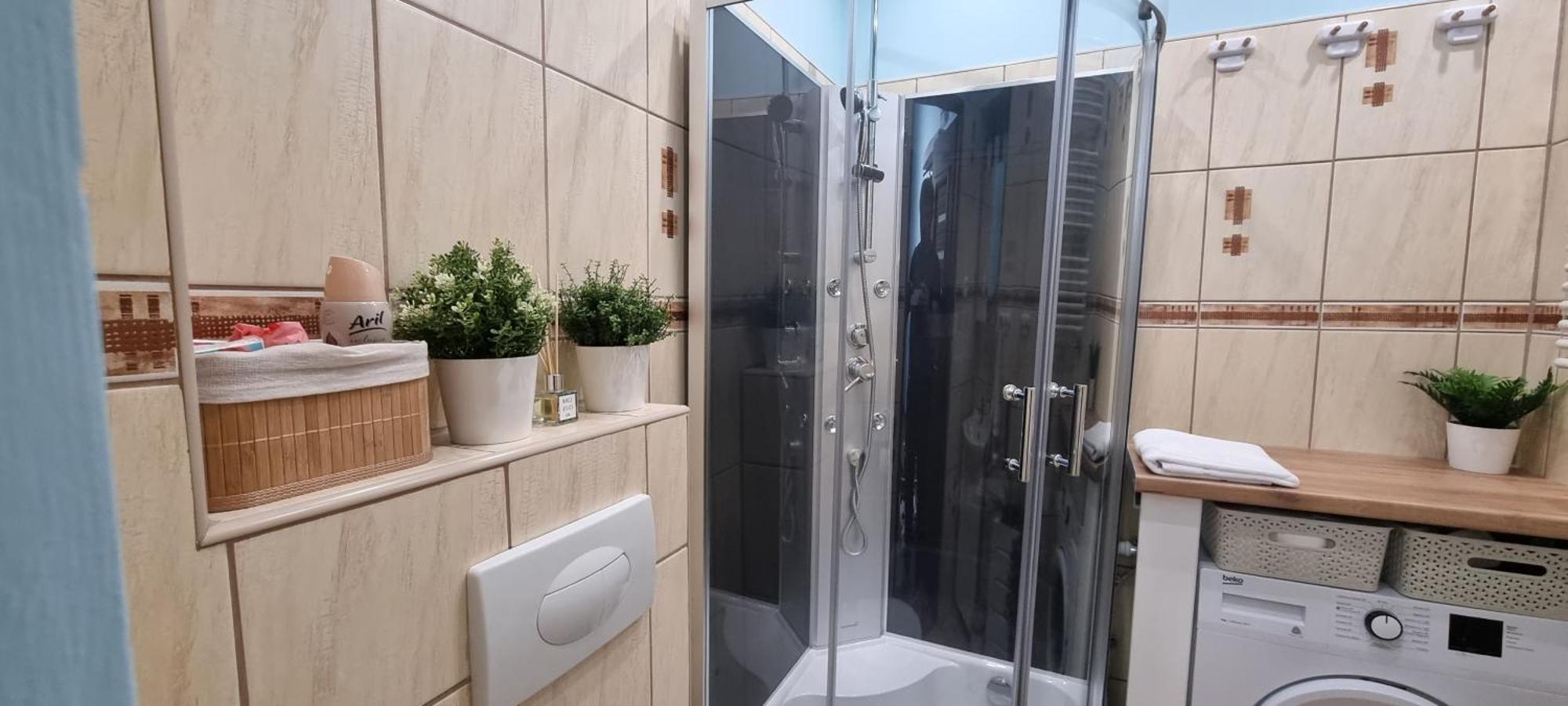 Apartament Cumulus Chojna Εξωτερικό φωτογραφία